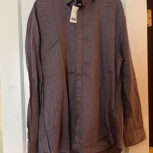 Banana Republic Men'Lightweight Shirt